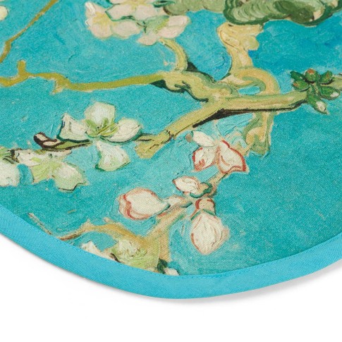 Van Gogh Apron Almond Blossom