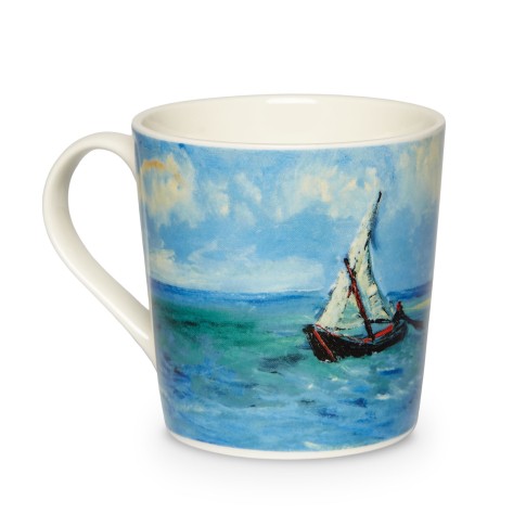 Mug Seascape, Vincent van Gogh