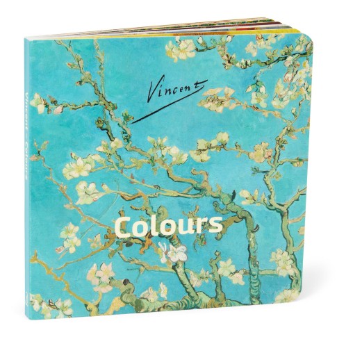 Colours - Vincent
