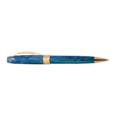 Visconti Luxury Ballpoint Pen – Wheatfield with Crows