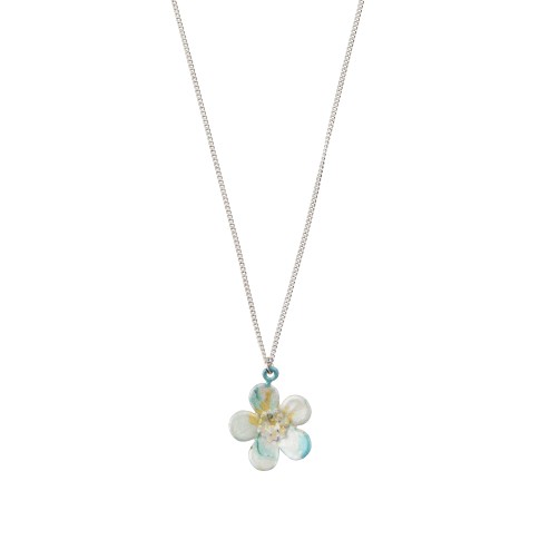 Van Gogh Necklace Almond Blossom