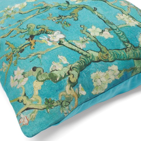 Van Gogh Cushion cover Almond Blossom