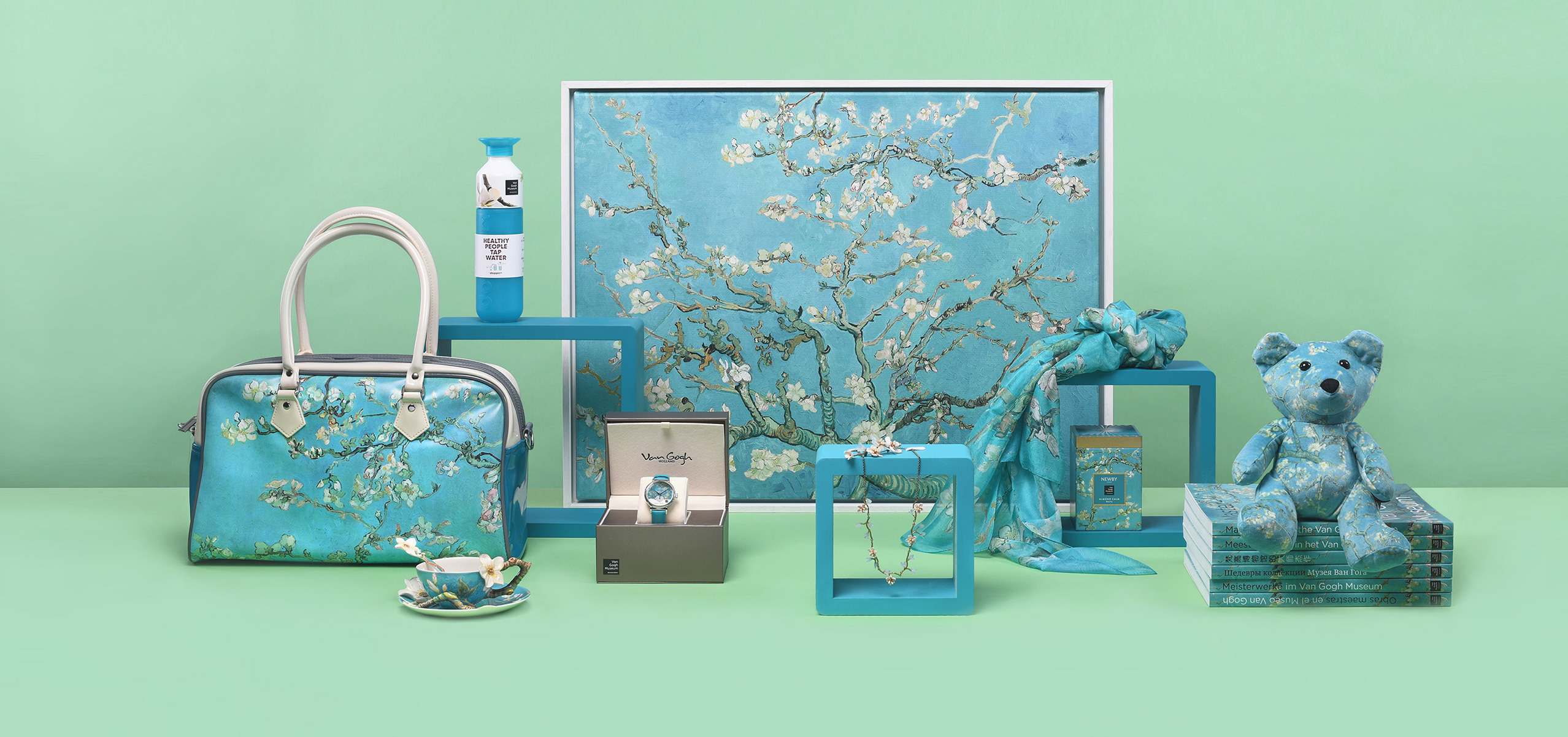 Official online shop Van Gogh Museum Shop Van Gogh Museum shop