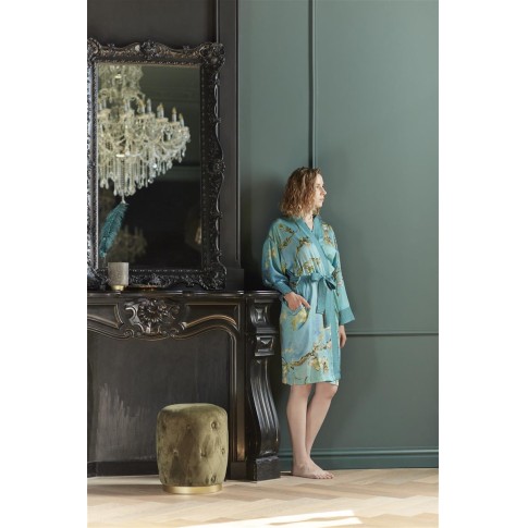 Kimono Almond Blossom, Beddinghouse x Van Gogh Museum