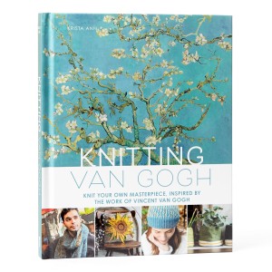 Knitting Van Gogh