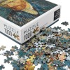 Van Gogh Puzzle Self-Portrait