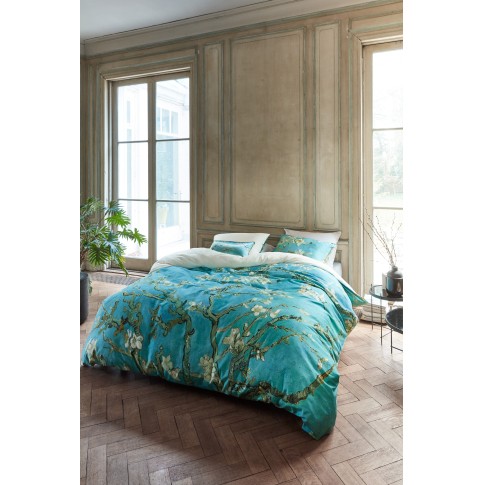 Duvet cover Almond Blossom, Beddinghouse x Van Gogh Museum
