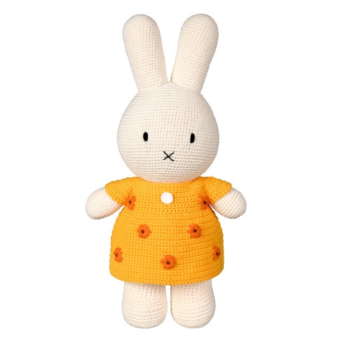 Van Gogh Miffy Sunflowers XL