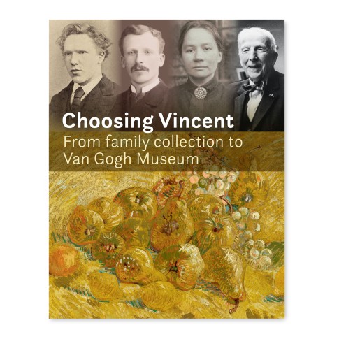 Choosing Vincent