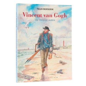 Vincent van Gogh - De vroege jaren