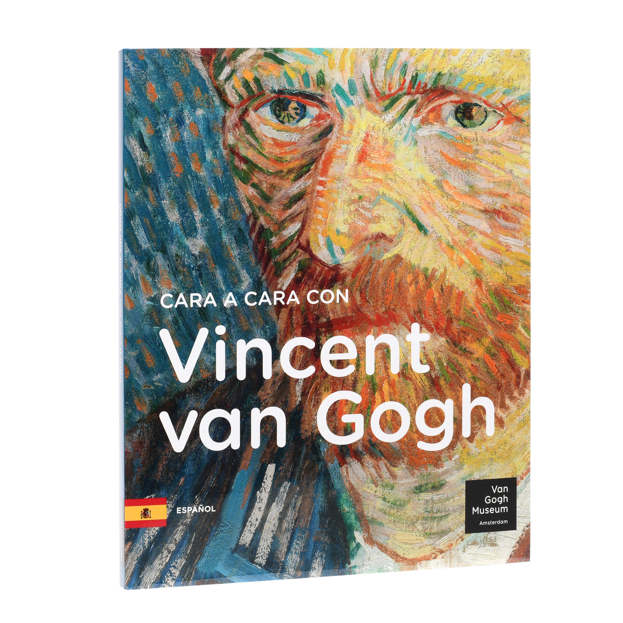 Van Gogh Museum Guide - Van Gogh Museum shop