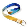 Van Gogh Lanyard Irises multicolour