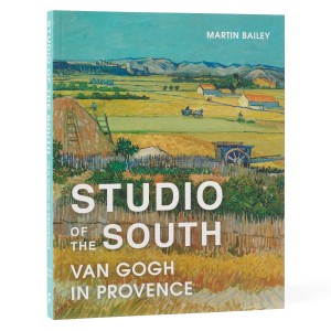 Studio of the South: Van Gogh in Provence