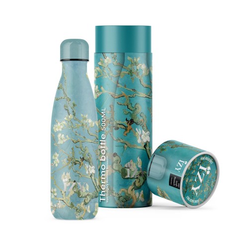 IZY Bottles® Vacuum flask Almond Blossom