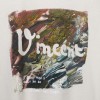 Van Gogh T-shirt Brushstrokes