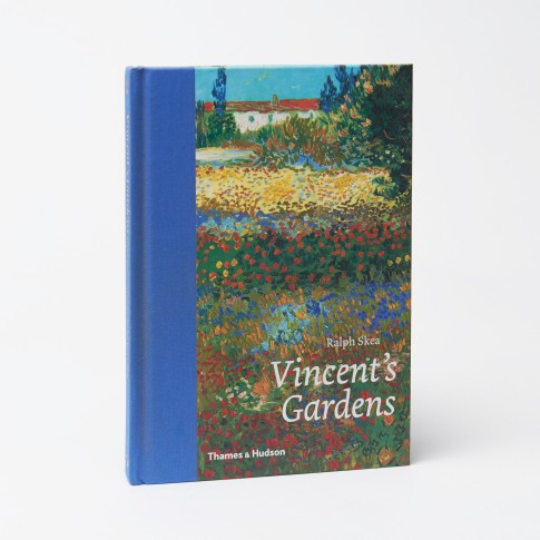 Vincent's Gardens