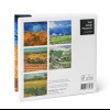 Van Gogh Notecard wallet Landscapes