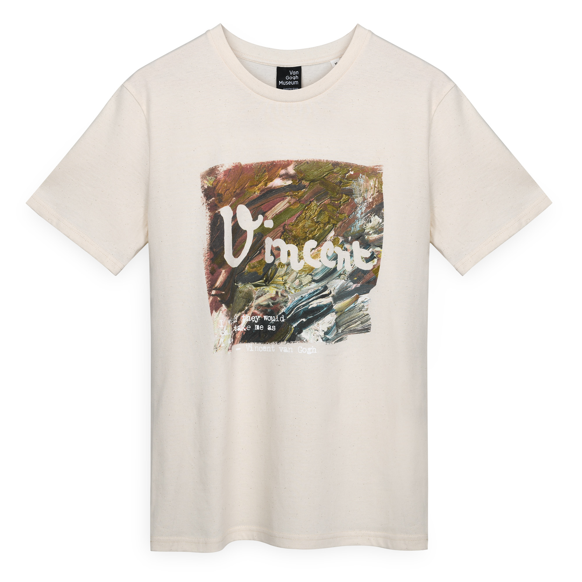 t shirts - Van Gogh Museum shop