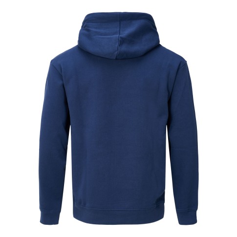 Van Gogh Hooded sweater Embossed Signature