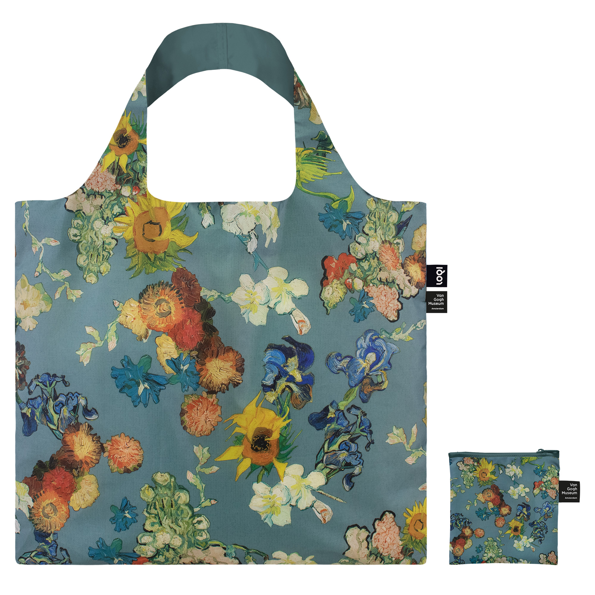 Bags Van Gogh Museum shop