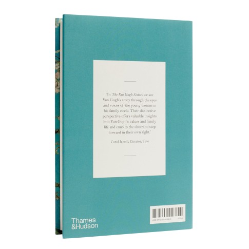 The Van Gogh Sisters