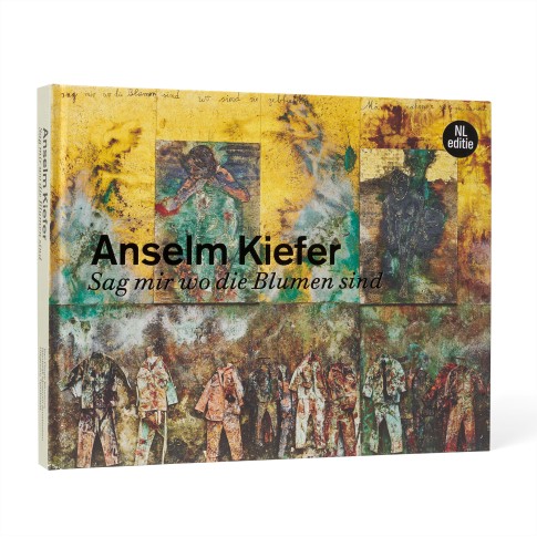 Anselm Kiefer – Where Have All the Flowers Gone