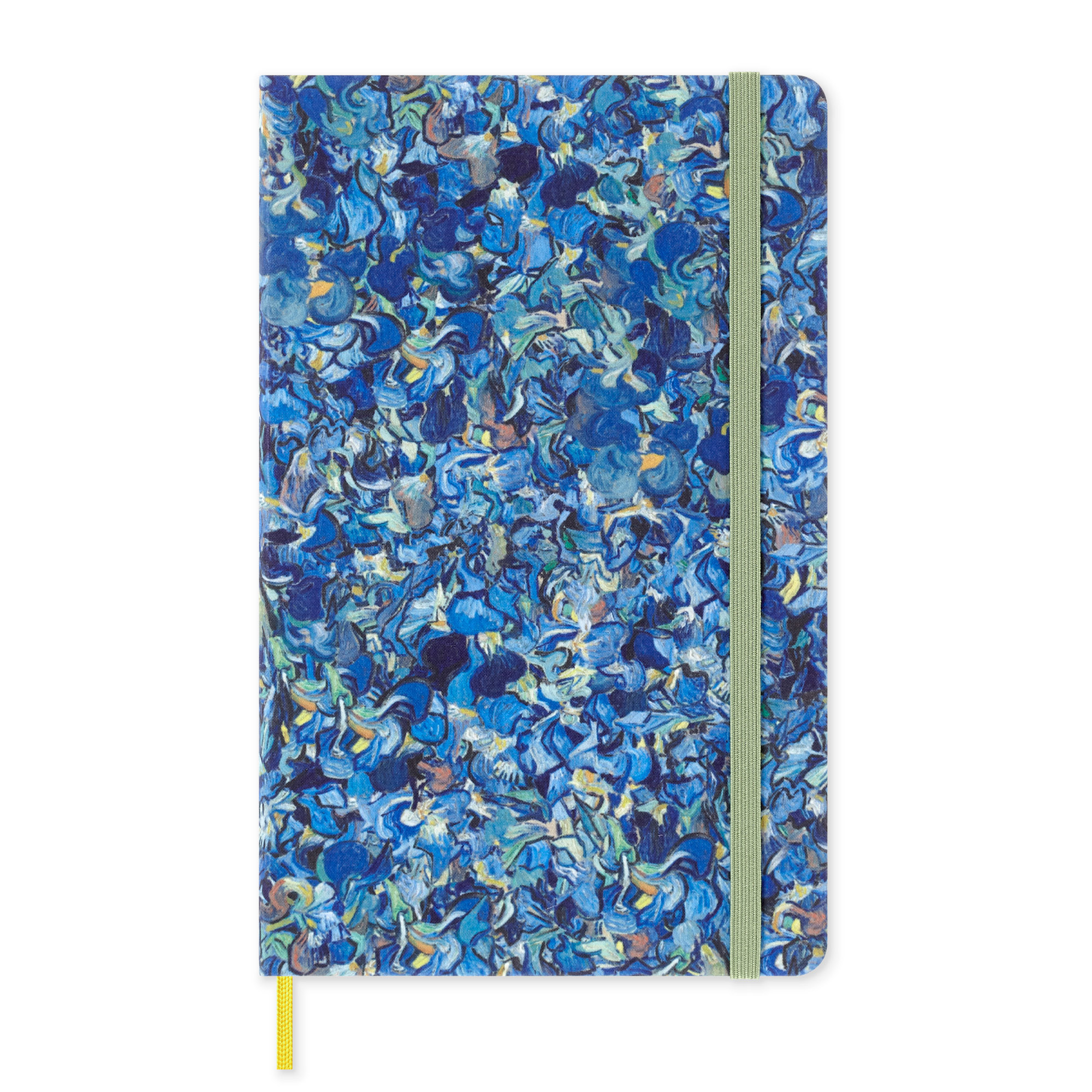 Notebook van sale gogh