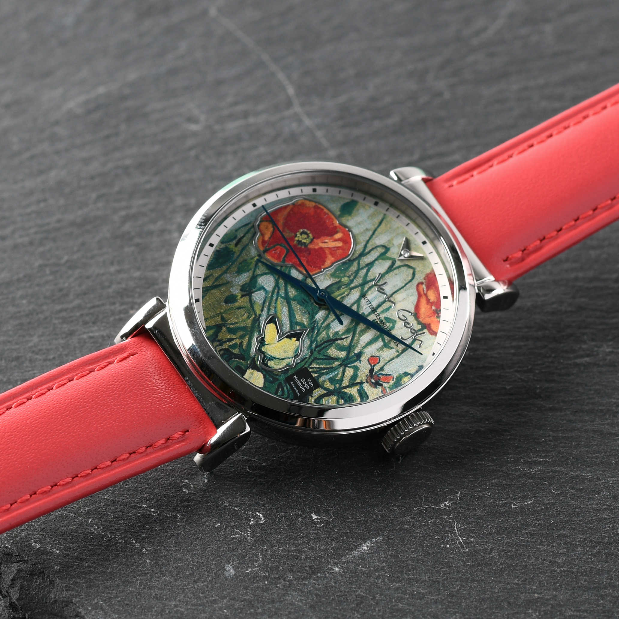 Watches - Van Gogh Museum shop