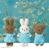 Van Gogh Miffy Dress Almond Blossom