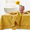 Set of 2 napkins Tournesol Yellow, Beddinghouse x Van Gogh Museum®