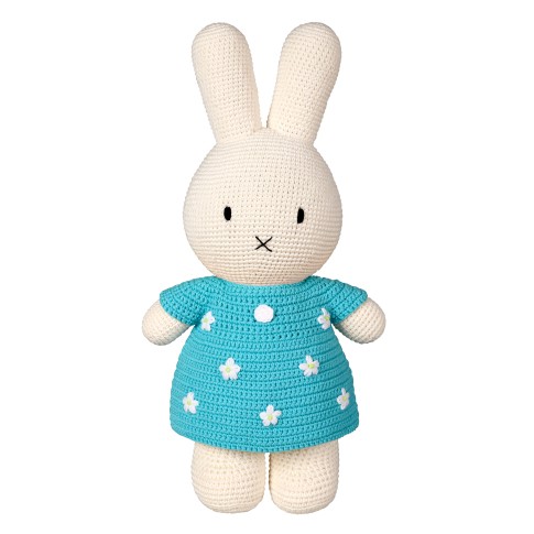 Van Gogh Miffy Almond Blossom XL