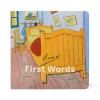 Vincent - First Words