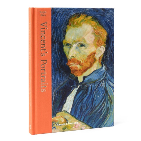 Vincent's Portraits