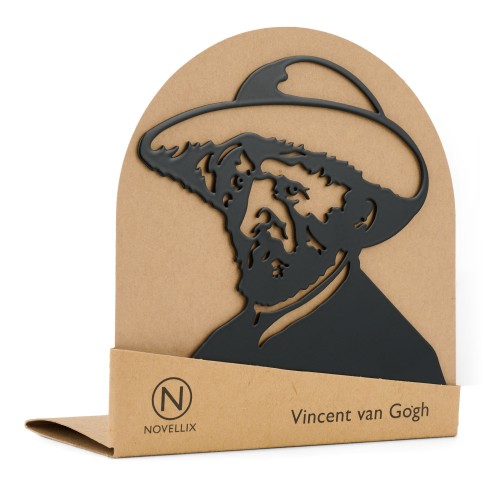 Sujetalibros Vincent van Gogh