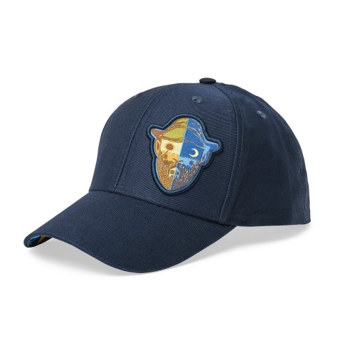 Gorra Icono Van Gogh
