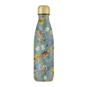 IZY Bottles® Termo, Flores de Vincent