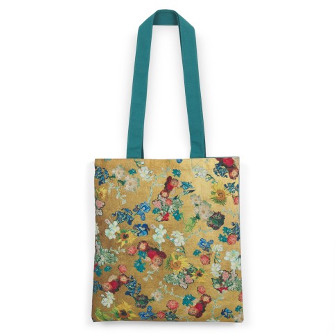 Bolsa Flores de Vincent