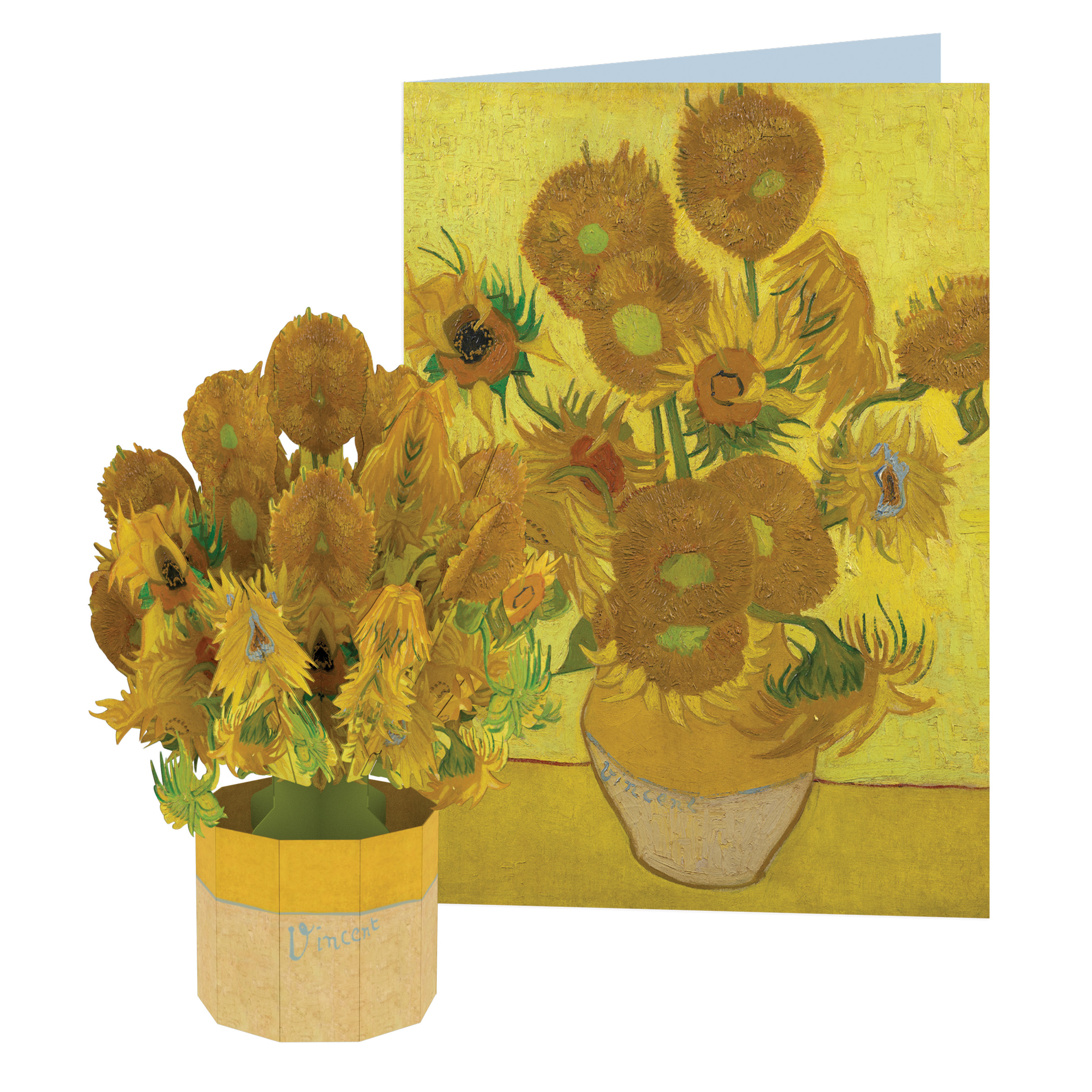 Van gogh cheap museum shop online