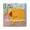 Vincent - Eerste woordjes